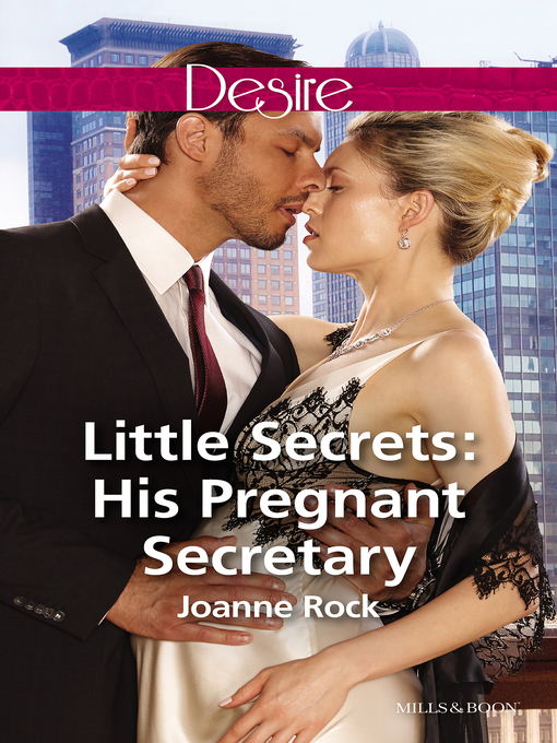Title details for Little Secrets by Joanne Rock - Available